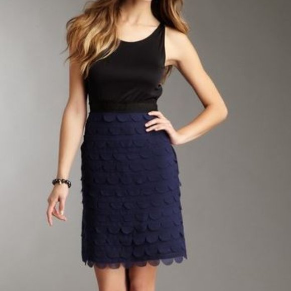 BCBGMaxAzria Dresses & Skirts - BCBGMaxAzria Cocktail Dress NWT